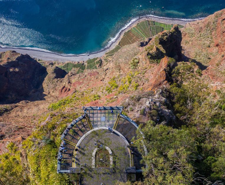 Madeira