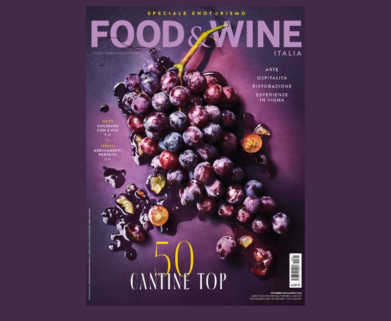 Food&Wine Italia