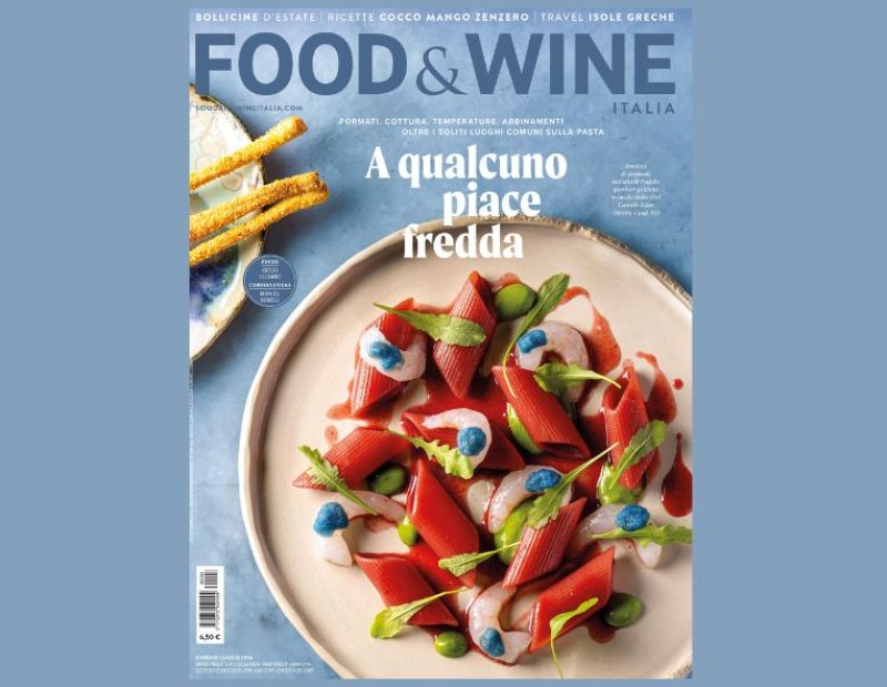 Food&Wine Italia