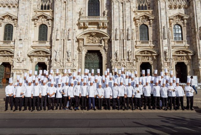 Festival della Pasticceria Italiana AMPI