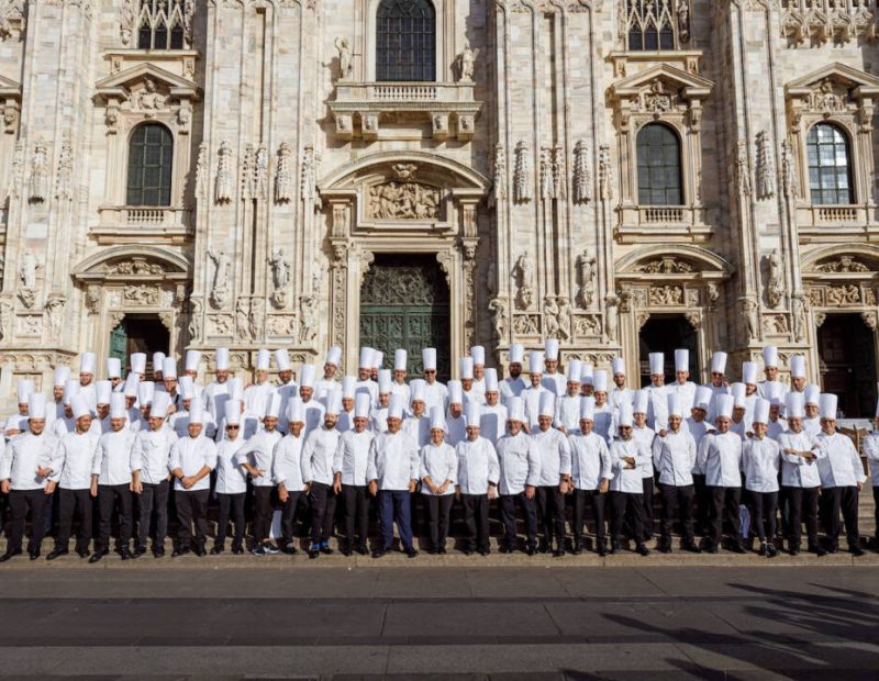 Festival della Pasticceria Italiana AMPI