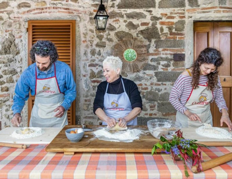 La community dei cuochi e delle cuoche d'Italia