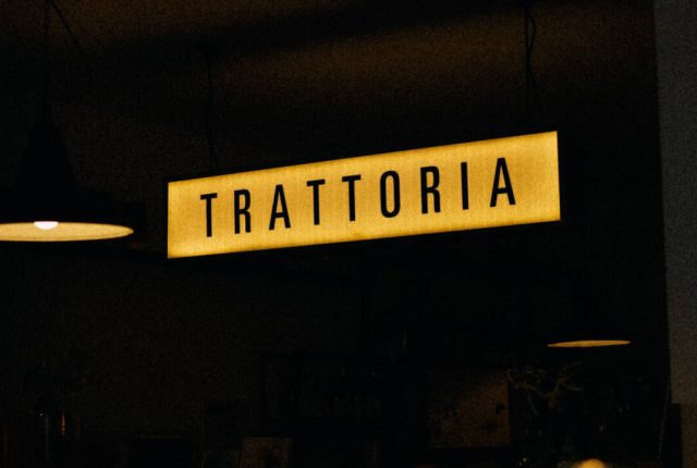 Hypertrattoria