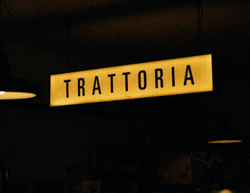 Hypertrattoria