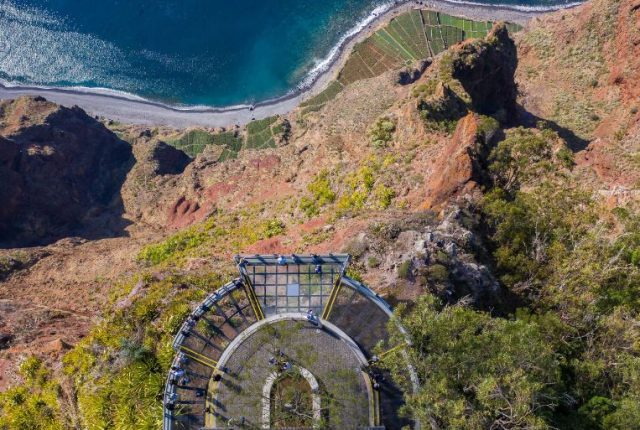 Madeira