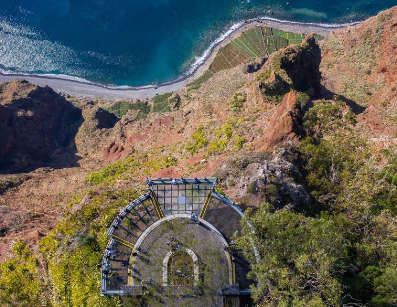 Madeira