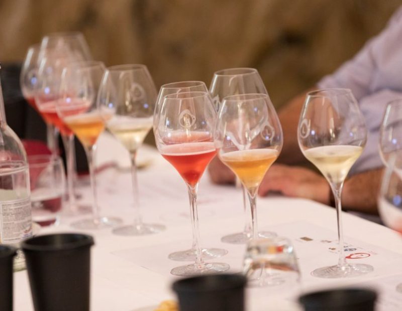 masterclass World Lambrusco Day 2024