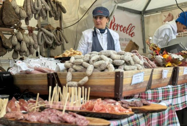 Il Festival Diffuso dell’Agroalimentare ad Avezzano