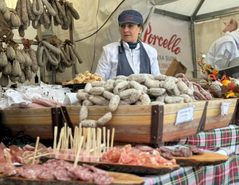 Il Festival Diffuso dell’Agroalimentare ad Avezzano