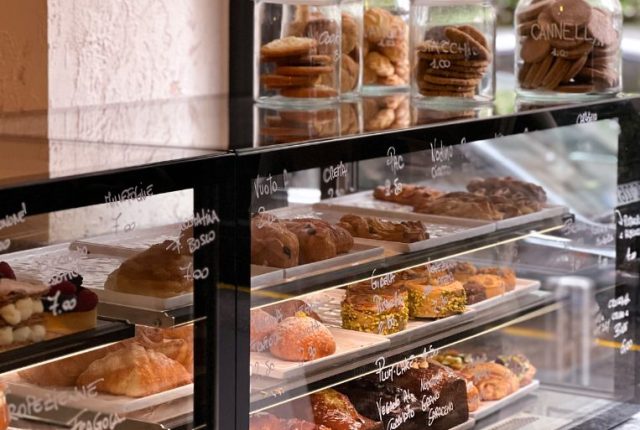 Sisu: nuova bakery in zona Darsena