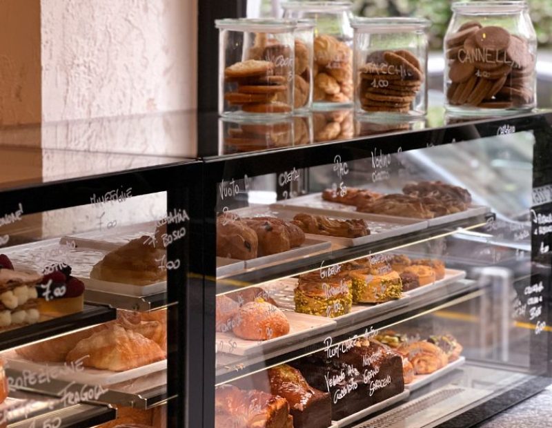 Sisu: nuova bakery in zona Darsena