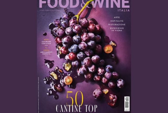 Food&Wine Italia