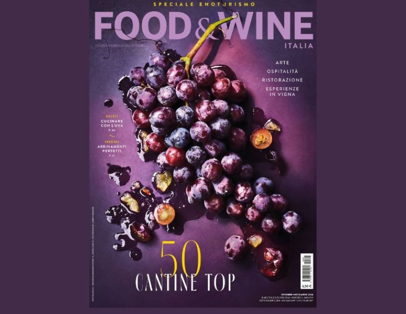 Food&Wine Italia