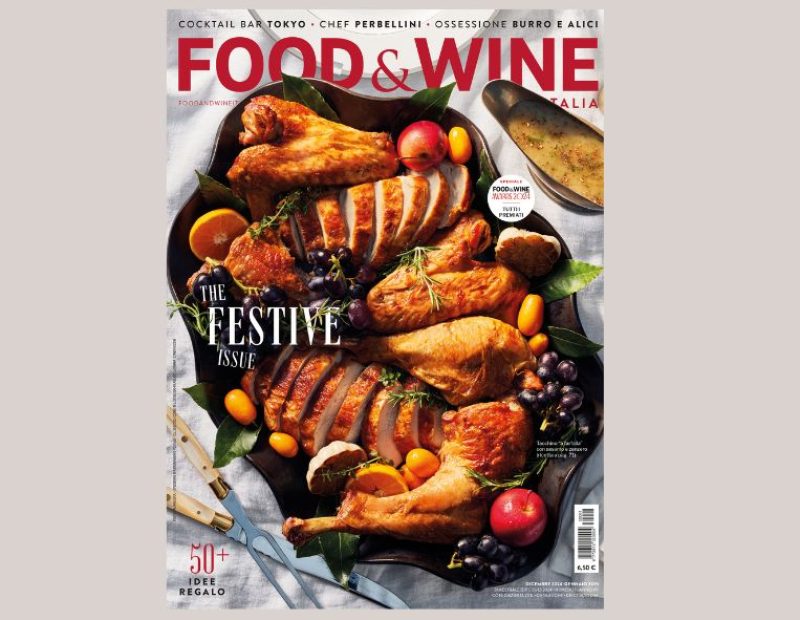 Food&Wine Italia