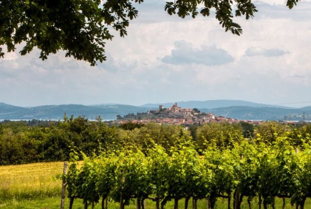 Lago Trasimeno