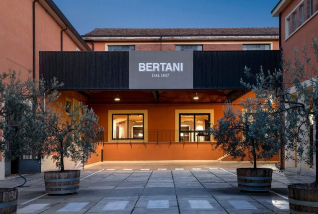 Bertani