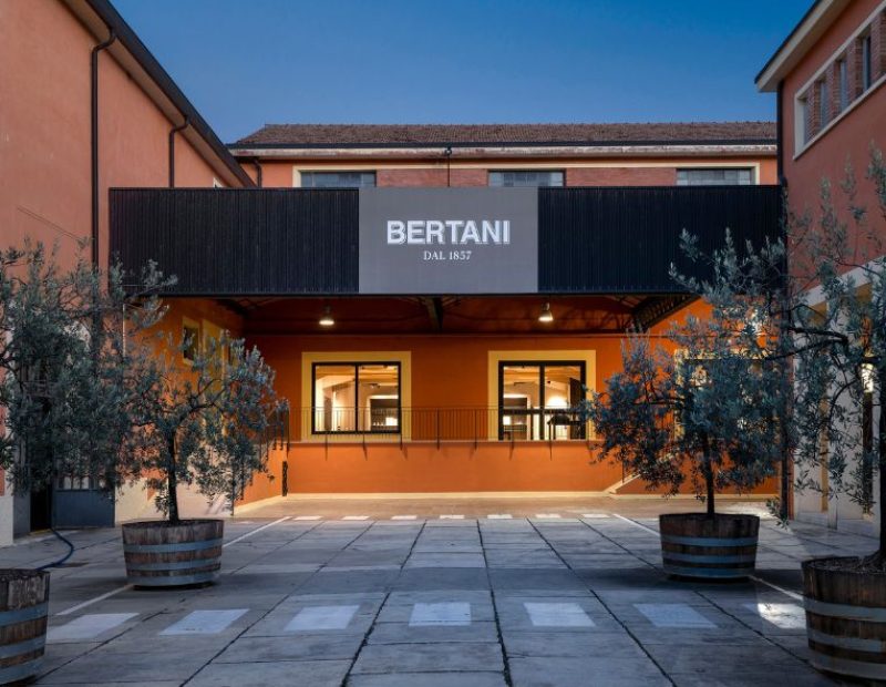 Bertani