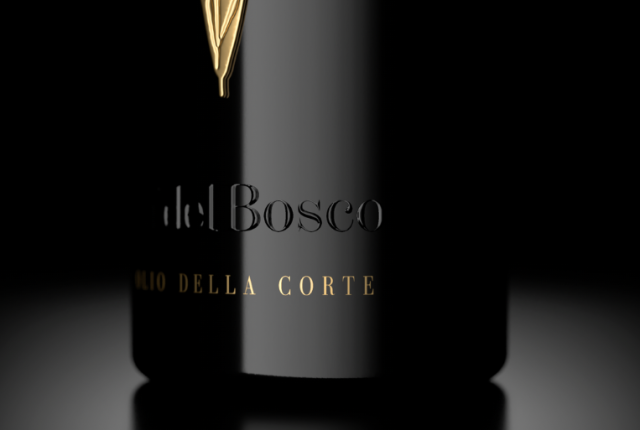 Olio della Corte