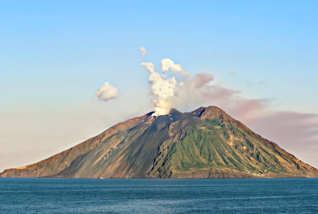 Stromboli