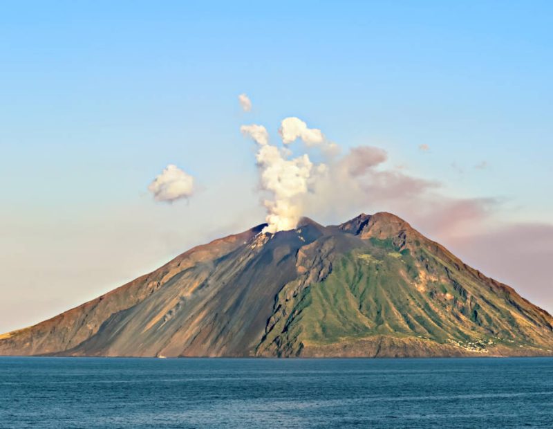 Stromboli