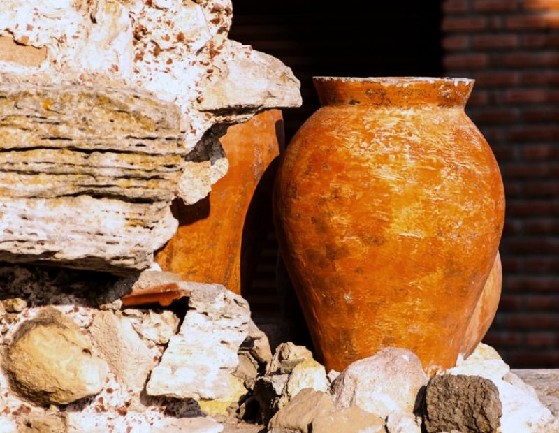 Amphora Revolution